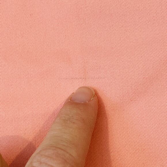 *NEW-Please Read* Properly Tied Size 14 Coral Addison Shorts - Picture 4 of 6